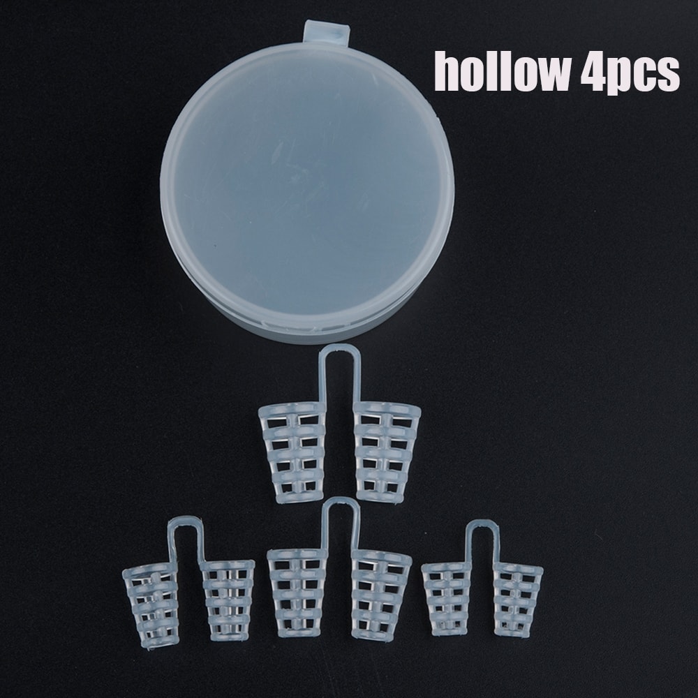 hollow 4pcs