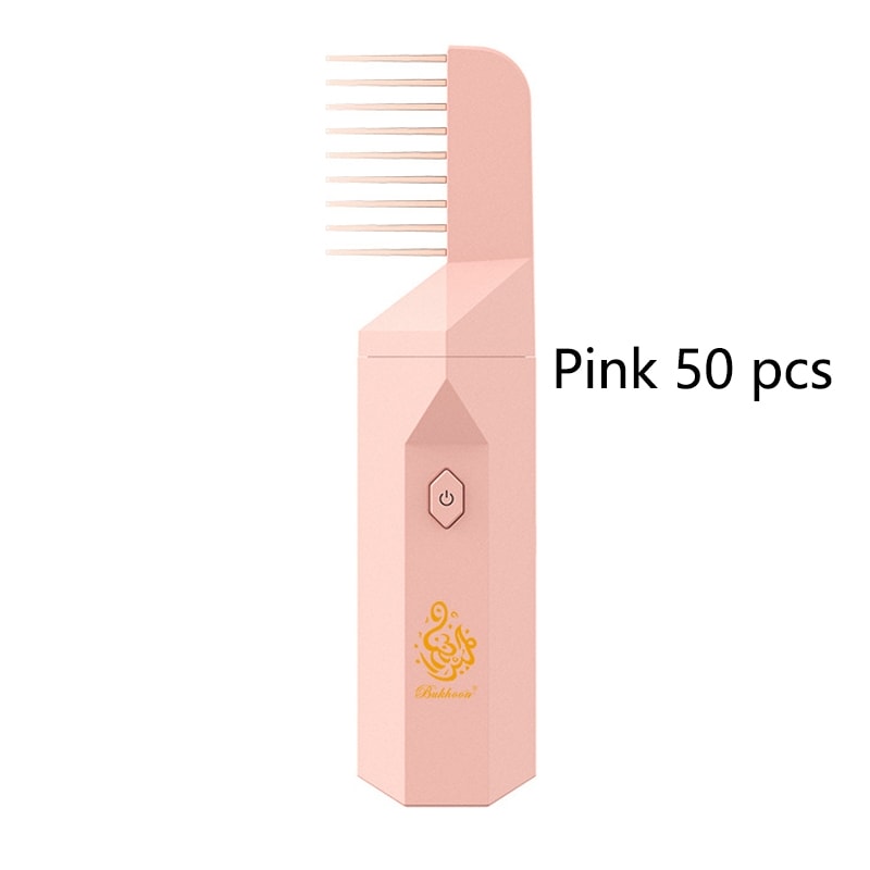 Pink 50 pcs